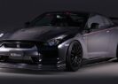 Driving The Epic 2017 Nissan GT-R Sports Edition