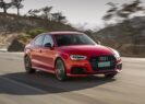 Audi RS 3 Sedan Review with pricing specs performance and safety