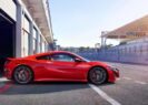 The 2017 Honda NSX: A Responsible Supercar