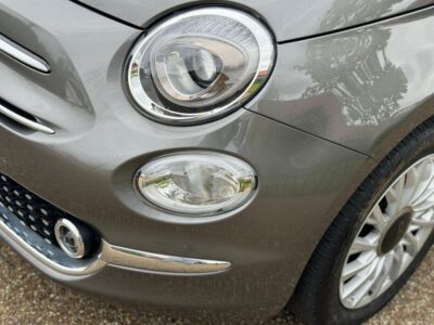 Fiat 500 1.0 MHEV Euro 6 (s/s) 3dr